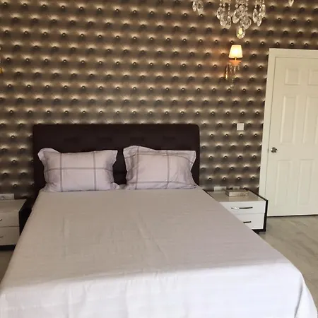 Villa Business *