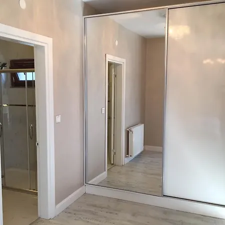 Business Villa *