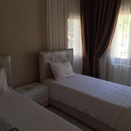 Villa Business