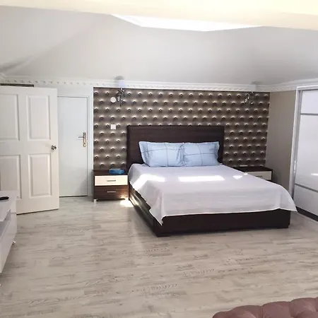 Business Villa *