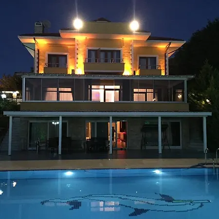 Business Villa Turkoba