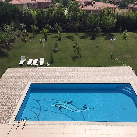 Business Villa