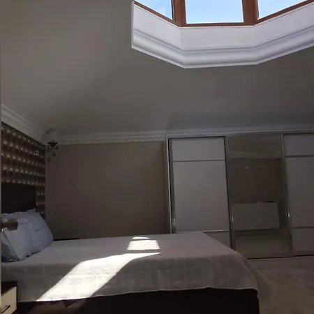 Villa Business Turkoba