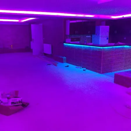 Business Villa