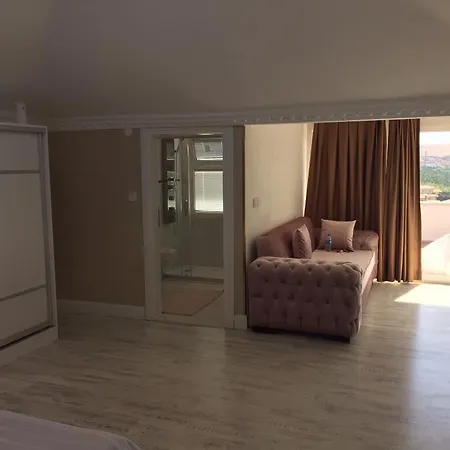 Villa Business Turkoba
