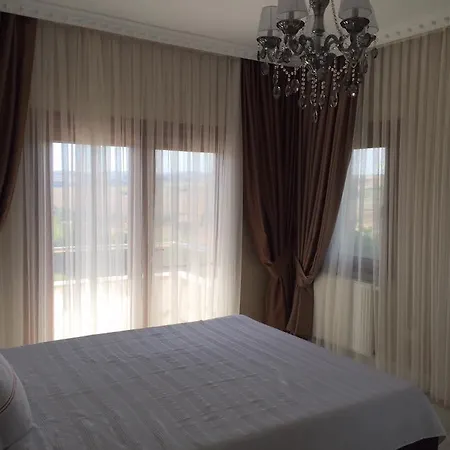 Villa Business